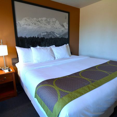 Super 8 By Wyndham Port Angeles At Olympic National Park Μοτέλ Εξωτερικό φωτογραφία