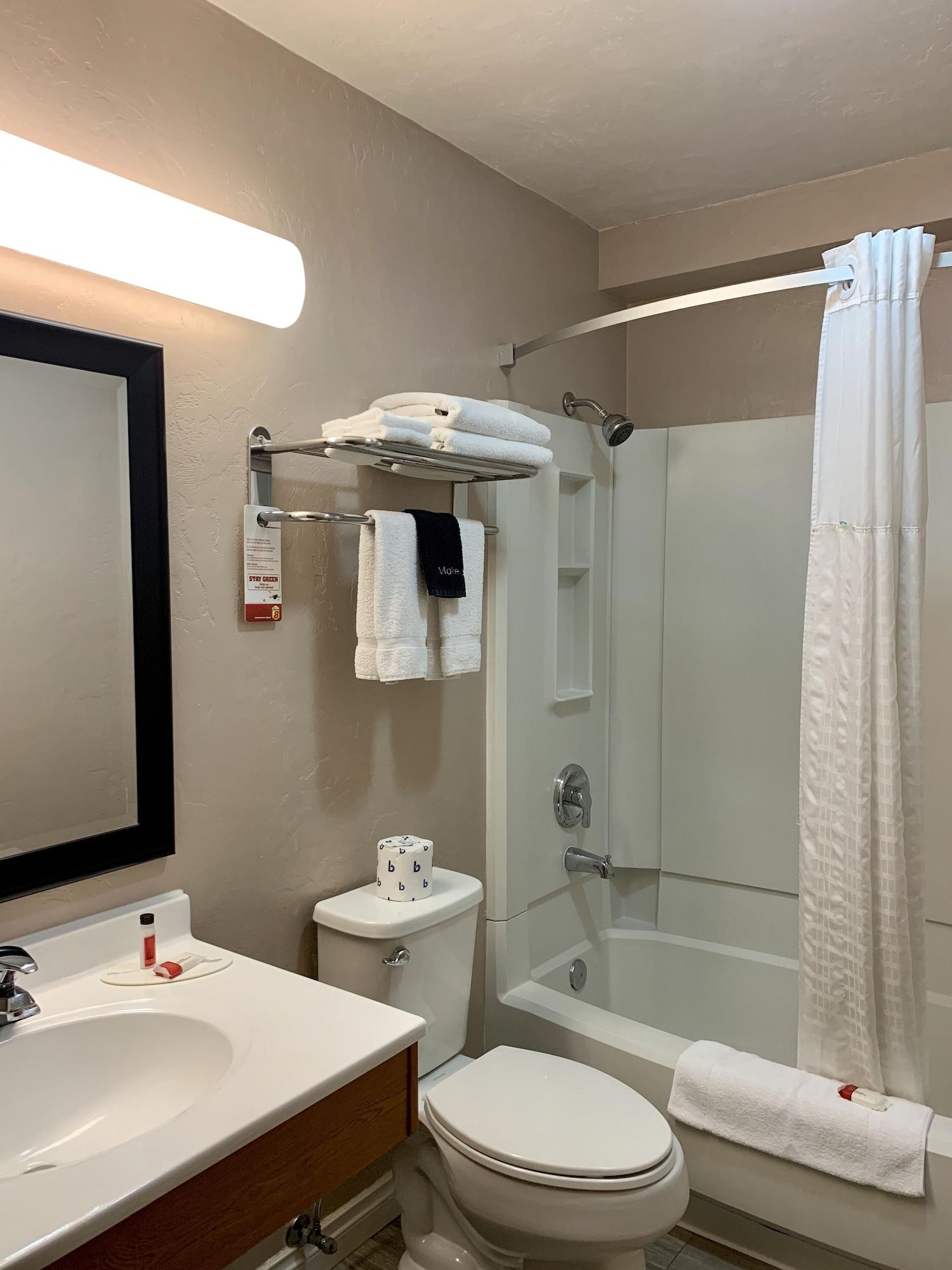 Super 8 By Wyndham Port Angeles At Olympic National Park Μοτέλ Εξωτερικό φωτογραφία